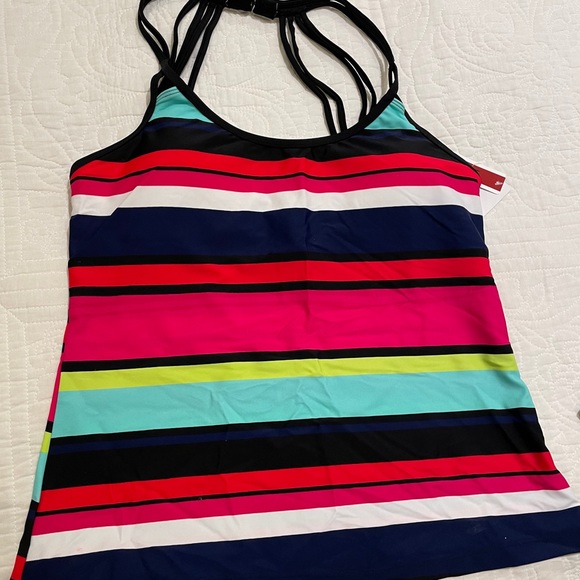 Jantzen sport swim suits - Picture 2 of 7